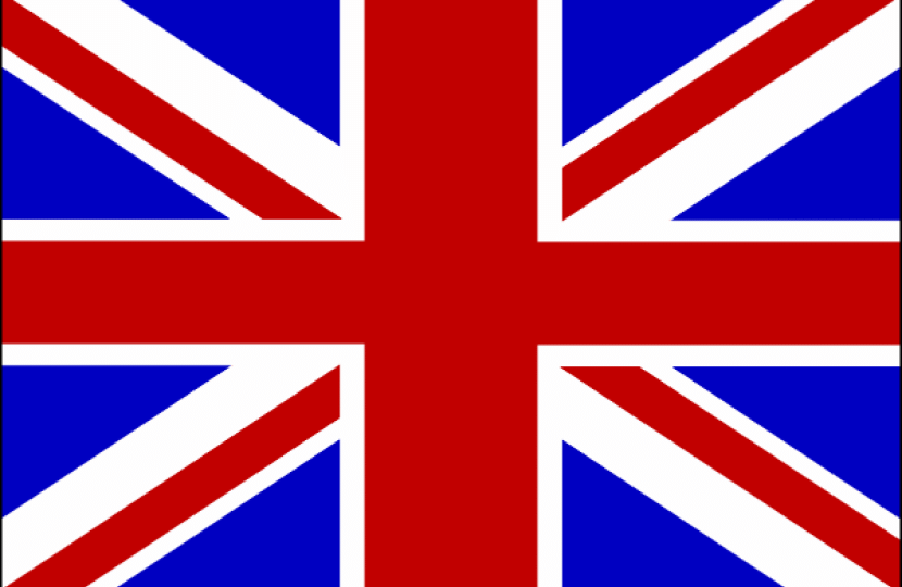 Union Flag