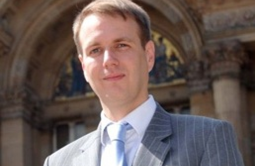 Cllr Matt Bennett