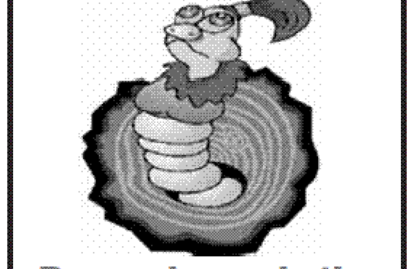 Remember only the tories work for YOU all year round!