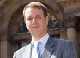Cllr Matt Bennett
